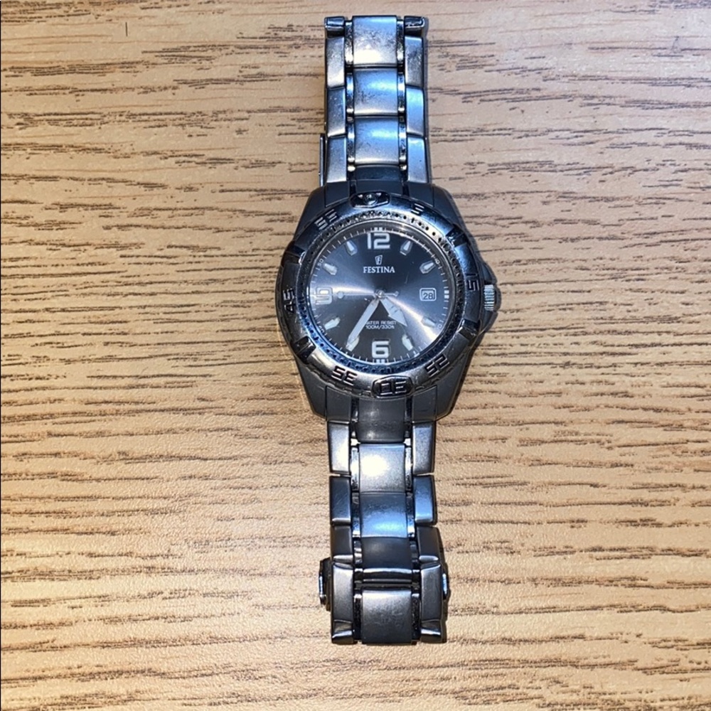 Watch